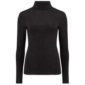 Pour Moi Thermal Roll Neck Second Skin Top 